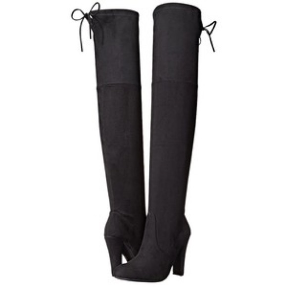 steve madden niela boots